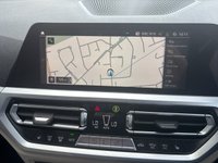 USED 2019 69 BMW 3 SERIES 2.0 330e 12kWh M Sport Saloon 4dr Petrol Plug-in Hybrid Auto Euro 6 (s/s) (292 ps) OYSTER LEATHER HEATED SPORT SEATS
