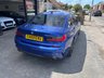 USED 2019 69 BMW 3 SERIES 2.0 330e 12kWh M Sport Saloon 4dr Petrol Plug-in Hybrid Auto Euro 6 (s/s) (292 ps) OYSTER LEATHER HEATED SPORT SEATS