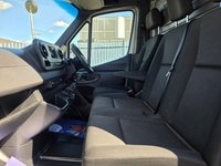 USED 2023 23 MERCEDES-BENZ SPRINTER 2.0 315 CDI PROGRESSIVE LWB L3 H2 150 BHP [EURO 6] 