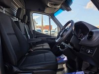 USED 2023 23 MERCEDES-BENZ SPRINTER 2.0 315 CDI PROGRESSIVE LWB L3 H2 150 BHP [EURO 6] 