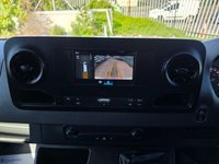 USED 2023 23 MERCEDES-BENZ SPRINTER 2.0 315 CDI PROGRESSIVE LWB L3 H2 150 BHP [EURO 6] 