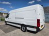 USED 2023 23 MERCEDES-BENZ SPRINTER 2.0 315 CDI PROGRESSIVE LWB L3 H2 150 BHP [EURO 6] 