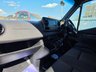 USED 2023 23 MERCEDES-BENZ SPRINTER 2.0 315 CDI PROGRESSIVE LWB L3 H2 150 BHP [EURO 6] 