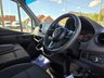 USED 2023 23 MERCEDES-BENZ SPRINTER 2.0 315 CDI PROGRESSIVE LWB L3 H2 150 BHP [EURO 6] 