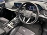 USED 2017 67 AUDI Q5 2.0 TDI S line SUV 5dr Diesel S Tronic quattro Euro 6 (s/s) (190 ps) 