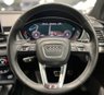 USED 2017 67 AUDI Q5 2.0 TDI S line SUV 5dr Diesel S Tronic quattro Euro 6 (s/s) (190 ps) 