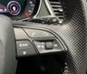 USED 2017 67 AUDI Q5 2.0 TDI S line SUV 5dr Diesel S Tronic quattro Euro 6 (s/s) (190 ps) 
