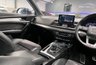 USED 2017 67 AUDI Q5 2.0 TDI S line SUV 5dr Diesel S Tronic quattro Euro 6 (s/s) (190 ps) 