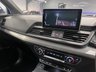 USED 2017 67 AUDI Q5 2.0 TDI S line SUV 5dr Diesel S Tronic quattro Euro 6 (s/s) (190 ps) 
