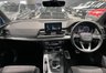 USED 2017 67 AUDI Q5 2.0 TDI S line SUV 5dr Diesel S Tronic quattro Euro 6 (s/s) (190 ps) 