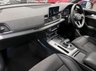 USED 2017 67 AUDI Q5 2.0 TDI S line SUV 5dr Diesel S Tronic quattro Euro 6 (s/s) (190 ps) 