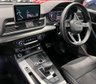 USED 2017 67 AUDI Q5 2.0 TDI S line SUV 5dr Diesel S Tronic quattro Euro 6 (s/s) (190 ps) 