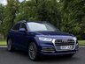 USED 2017 67 AUDI Q5 2.0 TDI S line SUV 5dr Diesel S Tronic quattro Euro 6 (s/s) (190 ps) 