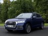 USED 2017 67 AUDI Q5 2.0 TDI S line SUV 5dr Diesel S Tronic quattro Euro 6 (s/s) (190 ps) 