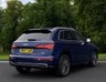 USED 2017 67 AUDI Q5 2.0 TDI S line SUV 5dr Diesel S Tronic quattro Euro 6 (s/s) (190 ps) 