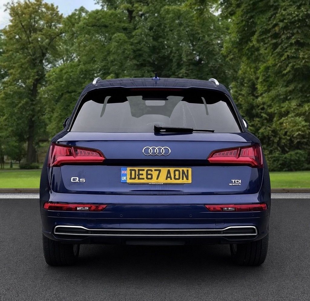 2017 Audi Q5 thumbnail 7