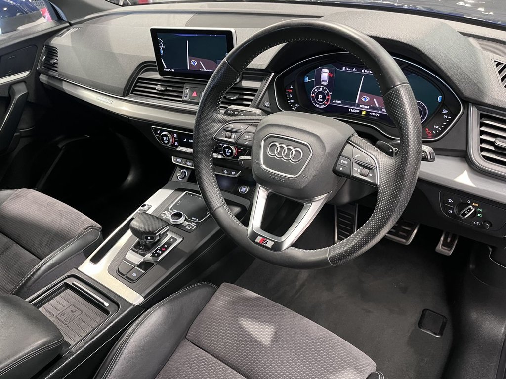 2017 Audi Q5 thumbnail 9