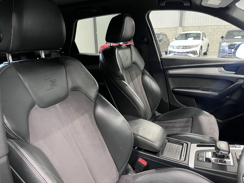 2017 Audi Q5 thumbnail 10