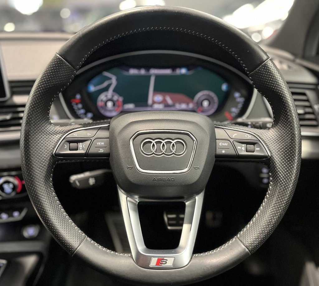 2017 Audi Q5 thumbnail 16