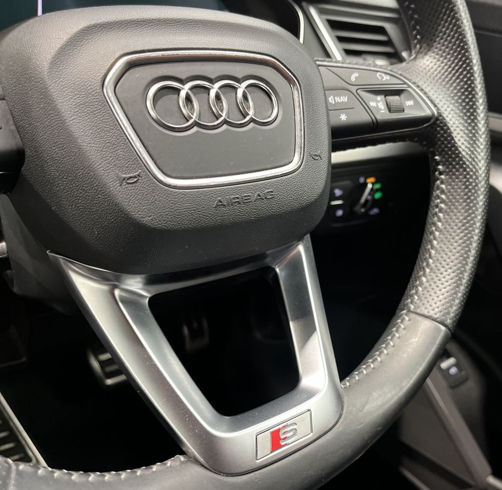 2017 Audi Q5 thumbnail 18