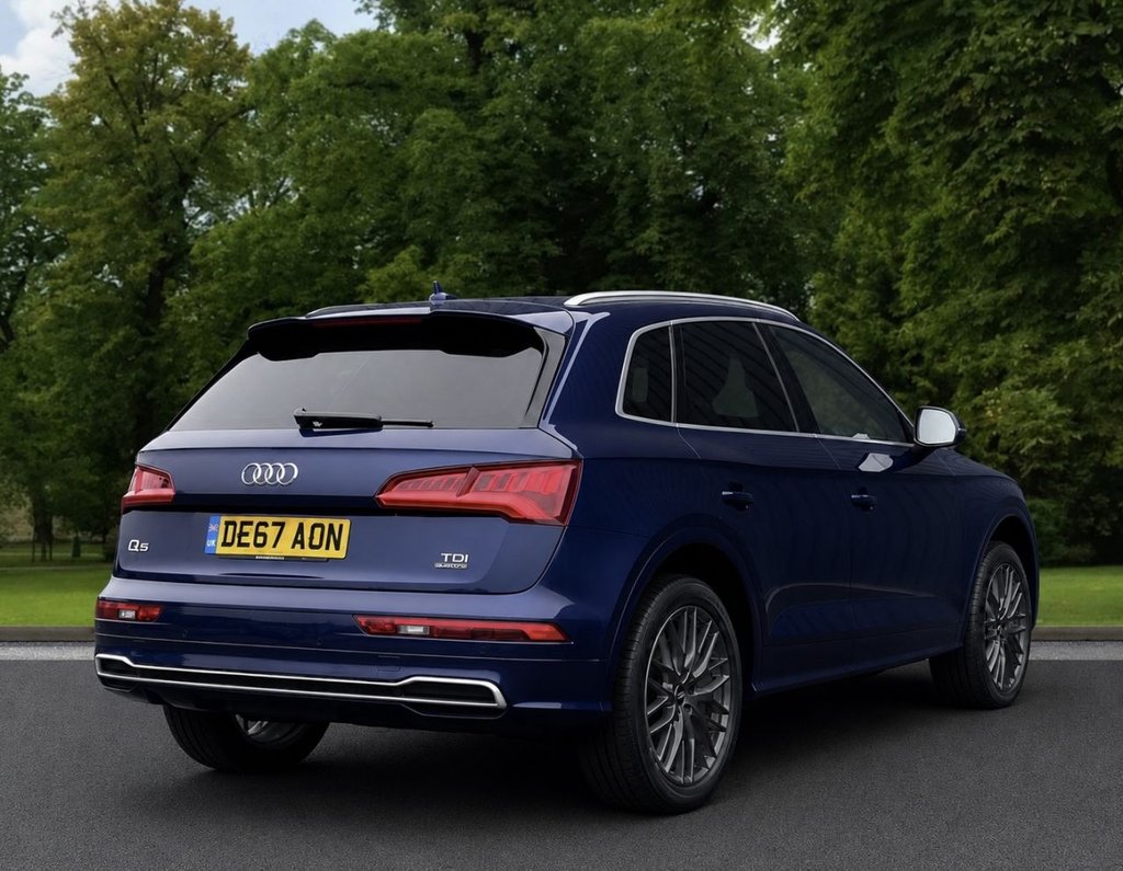 2017 Audi Q5 thumbnail 6