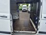 USED 2018 18 FORD TRANSIT CUSTOM 2.0 320 EcoBlue Panel Van 5dr Diesel Manual L1 H1 Euro 6 (105 ps) SERVICE PRINT