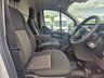 USED 2018 18 FORD TRANSIT CUSTOM 2.0 320 EcoBlue Panel Van 5dr Diesel Manual L1 H1 Euro 6 (105 ps) SERVICE PRINT