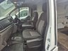 USED 2018 18 FORD TRANSIT CUSTOM 2.0 320 EcoBlue Panel Van 5dr Diesel Manual L1 H1 Euro 6 (105 ps) SERVICE PRINT