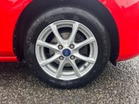 USED 2019 19 FORD FIESTA 1.1 Ti-VCT Zetec Hatchback 3dr Petrol Manual Euro 6 (s/s) (85 ps) Buy with Complete Confidence from Sheriff Motors, All our vehicles are extensively road tested and thoroughly inspected prior to sale. Each vehicle comes with a new 1 year and we rectify all advisories and failures at no additional cost to our customers, plus a full oil and filter service. For added peace of mind, every car includes a 6 month complimentary RAC Warranty & 12 months Rac Breakdown Cover giving you complete confidence when you buy from Sheriff Motors.