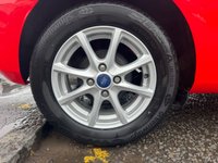 USED 2019 19 FORD FIESTA 1.1 Ti-VCT Zetec Hatchback 3dr Petrol Manual Euro 6 (s/s) (85 ps) Buy with Complete Confidence from Sheriff Motors, All our vehicles are extensively road tested and thoroughly inspected prior to sale. Each vehicle comes with a new 1 year and we rectify all advisories and failures at no additional cost to our customers, plus a full oil and filter service. For added peace of mind, every car includes a 6 month complimentary RAC Warranty & 12 months Rac Breakdown Cover giving you complete confidence when you buy from Sheriff Motors.
