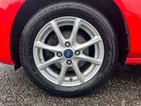 USED 2019 19 FORD FIESTA 1.1 Ti-VCT Zetec Hatchback 3dr Petrol Manual Euro 6 (s/s) (85 ps) Buy with Complete Confidence from Sheriff Motors, All our vehicles are extensively road tested and thoroughly inspected prior to sale. Each vehicle comes with a new 1 year and we rectify all advisories and failures at no additional cost to our customers, plus a full oil and filter service. For added peace of mind, every car includes a 6 month complimentary RAC Warranty & 12 months Rac Breakdown Cover giving you complete confidence when you buy from Sheriff Motors.