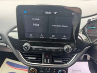 USED 2019 19 FORD FIESTA 1.1 Ti-VCT Zetec Hatchback 3dr Petrol Manual Euro 6 (s/s) (85 ps) Buy with Complete Confidence from Sheriff Motors, All our vehicles are extensively road tested and thoroughly inspected prior to sale. Each vehicle comes with a new 1 year and we rectify all advisories and failures at no additional cost to our customers, plus a full oil and filter service. For added peace of mind, every car includes a 6 month complimentary RAC Warranty & 12 months Rac Breakdown Cover giving you complete confidence when you buy from Sheriff Motors.