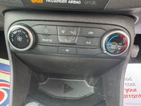 USED 2019 19 FORD FIESTA 1.1 Ti-VCT Zetec Hatchback 3dr Petrol Manual Euro 6 (s/s) (85 ps) Buy with Complete Confidence from Sheriff Motors, All our vehicles are extensively road tested and thoroughly inspected prior to sale. Each vehicle comes with a new 1 year and we rectify all advisories and failures at no additional cost to our customers, plus a full oil and filter service. For added peace of mind, every car includes a 6 month complimentary RAC Warranty & 12 months Rac Breakdown Cover giving you complete confidence when you buy from Sheriff Motors.