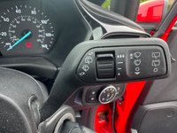 USED 2019 19 FORD FIESTA 1.1 Ti-VCT Zetec Hatchback 3dr Petrol Manual Euro 6 (s/s) (85 ps) Buy with Complete Confidence from Sheriff Motors, All our vehicles are extensively road tested and thoroughly inspected prior to sale. Each vehicle comes with a new 1 year and we rectify all advisories and failures at no additional cost to our customers, plus a full oil and filter service. For added peace of mind, every car includes a 6 month complimentary RAC Warranty & 12 months Rac Breakdown Cover giving you complete confidence when you buy from Sheriff Motors.