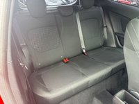 USED 2019 19 FORD FIESTA 1.1 Ti-VCT Zetec Hatchback 3dr Petrol Manual Euro 6 (s/s) (85 ps) Buy with Complete Confidence from Sheriff Motors, All our vehicles are extensively road tested and thoroughly inspected prior to sale. Each vehicle comes with a new 1 year and we rectify all advisories and failures at no additional cost to our customers, plus a full oil and filter service. For added peace of mind, every car includes a 6 month complimentary RAC Warranty & 12 months Rac Breakdown Cover giving you complete confidence when you buy from Sheriff Motors.