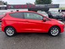 USED 2019 19 FORD FIESTA 1.1 Ti-VCT Zetec Hatchback 3dr Petrol Manual Euro 6 (s/s) (85 ps) Buy with Complete Confidence from Sheriff Motors, All our vehicles are extensively road tested and thoroughly inspected prior to sale. Each vehicle comes with a new 1 year and we rectify all advisories and failures at no additional cost to our customers, plus a full oil and filter service. For added peace of mind, every car includes a 6 month complimentary RAC Warranty & 12 months Rac Breakdown Cover giving you complete confidence when you buy from Sheriff Motors.