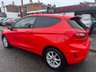 USED 2019 19 FORD FIESTA 1.1 Ti-VCT Zetec Hatchback 3dr Petrol Manual Euro 6 (s/s) (85 ps) Buy with Complete Confidence from Sheriff Motors, All our vehicles are extensively road tested and thoroughly inspected prior to sale. Each vehicle comes with a new 1 year and we rectify all advisories and failures at no additional cost to our customers, plus a full oil and filter service. For added peace of mind, every car includes a 6 month complimentary RAC Warranty & 12 months Rac Breakdown Cover giving you complete confidence when you buy from Sheriff Motors.