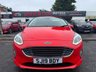 USED 2019 19 FORD FIESTA 1.1 Ti-VCT Zetec Hatchback 3dr Petrol Manual Euro 6 (s/s) (85 ps) Buy with Complete Confidence from Sheriff Motors, All our vehicles are extensively road tested and thoroughly inspected prior to sale. Each vehicle comes with a new 1 year and we rectify all advisories and failures at no additional cost to our customers, plus a full oil and filter service. For added peace of mind, every car includes a 6 month complimentary RAC Warranty & 12 months Rac Breakdown Cover giving you complete confidence when you buy from Sheriff Motors.