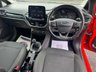 USED 2019 19 FORD FIESTA 1.1 Ti-VCT Zetec Hatchback 3dr Petrol Manual Euro 6 (s/s) (85 ps) Buy with Complete Confidence from Sheriff Motors, All our vehicles are extensively road tested and thoroughly inspected prior to sale. Each vehicle comes with a new 1 year and we rectify all advisories and failures at no additional cost to our customers, plus a full oil and filter service. For added peace of mind, every car includes a 6 month complimentary RAC Warranty & 12 months Rac Breakdown Cover giving you complete confidence when you buy from Sheriff Motors.