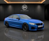 USED 2016 66 BMW 4 SERIES 3.0 435d M Sport Coupe 2dr Diesel Auto xDrive Euro 6 (s/s) (313 ps) 