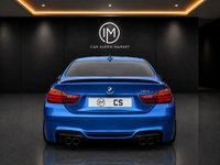 USED 2016 66 BMW 4 SERIES 3.0 435d M Sport Coupe 2dr Diesel Auto xDrive Euro 6 (s/s) (313 ps) 