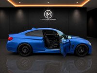 USED 2016 66 BMW 4 SERIES 3.0 435d M Sport Coupe 2dr Diesel Auto xDrive Euro 6 (s/s) (313 ps) 