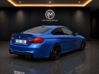 USED 2016 66 BMW 4 SERIES 3.0 435d M Sport Coupe 2dr Diesel Auto xDrive Euro 6 (s/s) (313 ps) 
