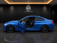 USED 2016 66 BMW 4 SERIES 3.0 435d M Sport Coupe 2dr Diesel Auto xDrive Euro 6 (s/s) (313 ps) 