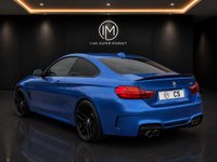 USED 2016 66 BMW 4 SERIES 3.0 435d M Sport Coupe 2dr Diesel Auto xDrive Euro 6 (s/s) (313 ps) 