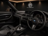 USED 2016 66 BMW 4 SERIES 3.0 435d M Sport Coupe 2dr Diesel Auto xDrive Euro 6 (s/s) (313 ps) 