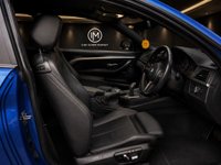 USED 2016 66 BMW 4 SERIES 3.0 435d M Sport Coupe 2dr Diesel Auto xDrive Euro 6 (s/s) (313 ps) 
