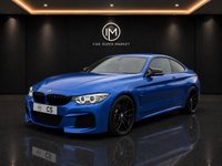 USED 2016 66 BMW 4 SERIES 3.0 435d M Sport Coupe 2dr Diesel Auto xDrive Euro 6 (s/s) (313 ps) 