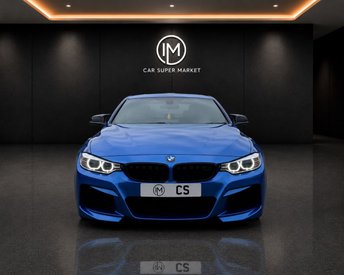 2016 BMW 4 SERIES