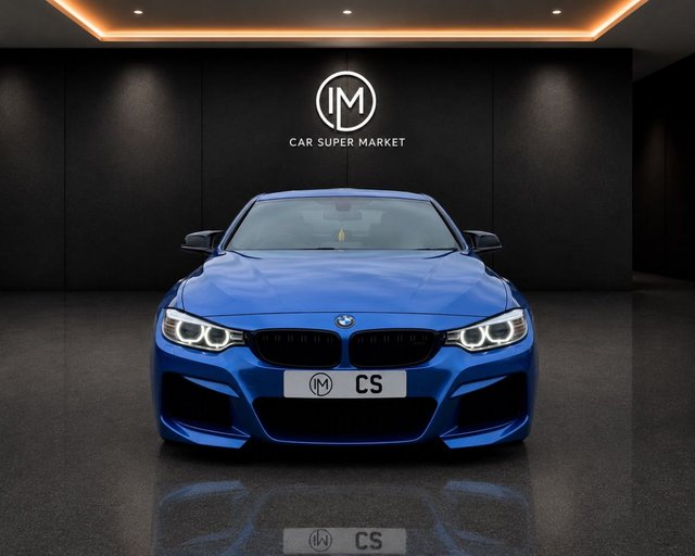 View our BMW 4 Series 3.0 435d M Sport Coupe 2dr Diesel Auto xDrive Euro 6 (s/s) (313 ps)